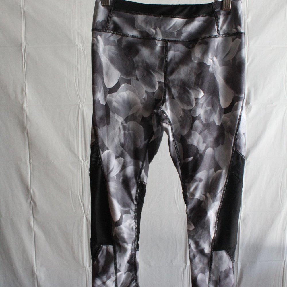 Kyodan 3/4 Leggings